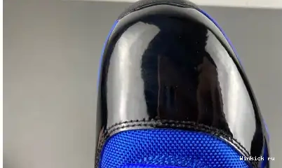 high Air Jordan 11 0506